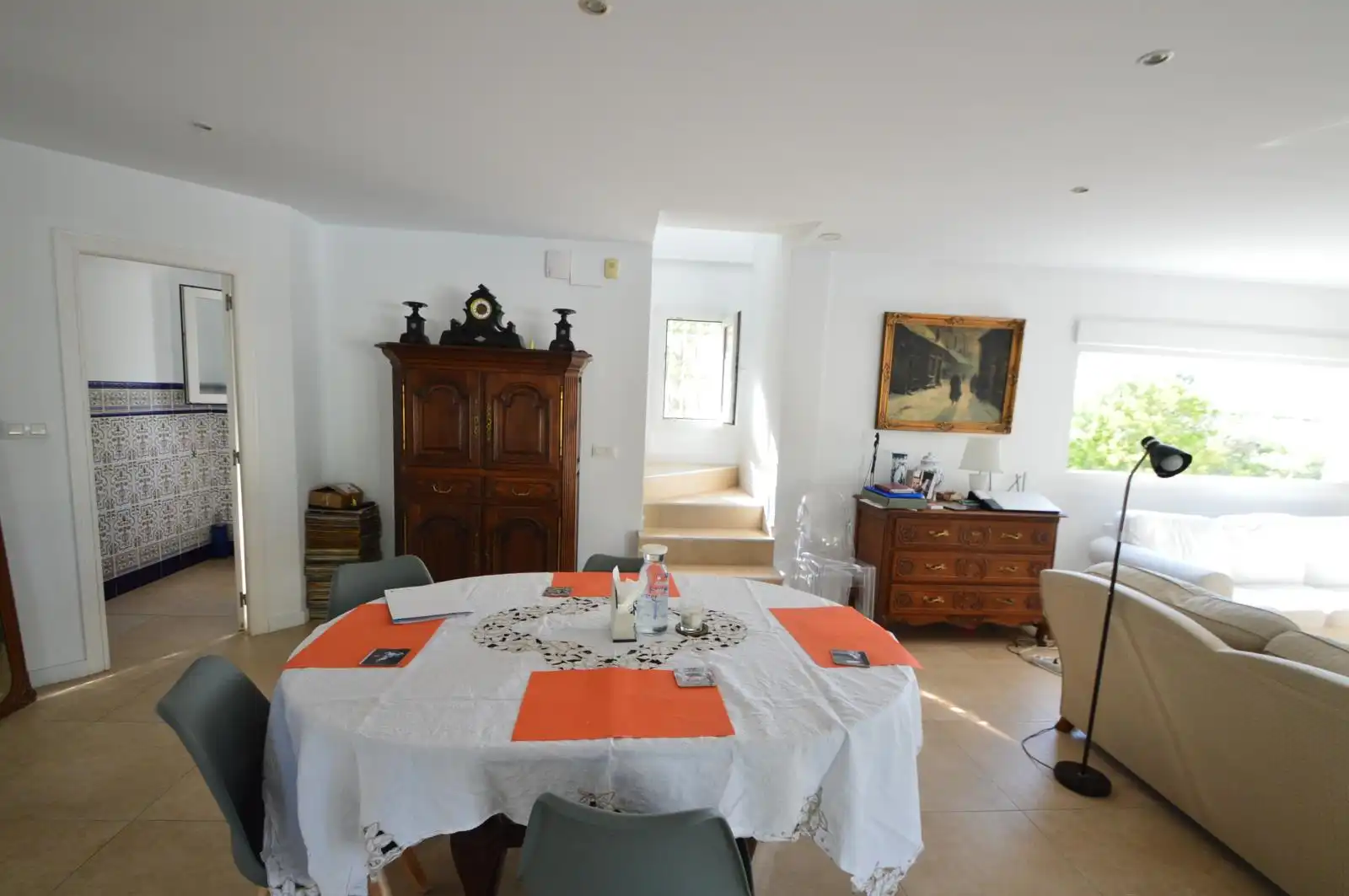 Detached house with terrace for sale in San Jorge / Sant Jordi, imagen 41