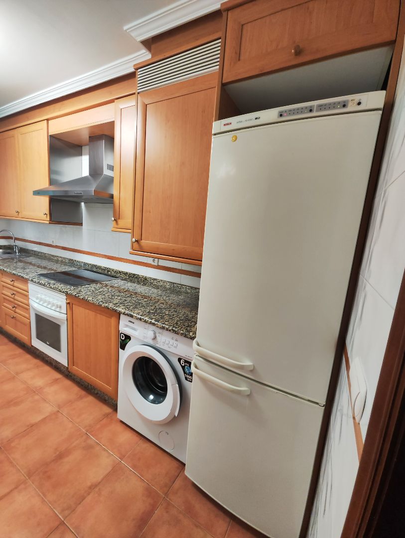 Apartment to rent in Castiñeiriño - Cruceiro de Sar