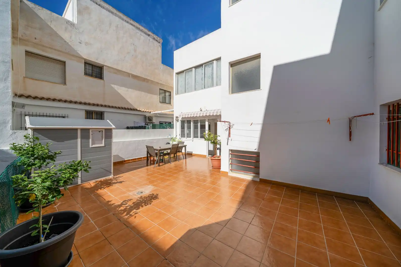 Apartment with lift for sale in Lo Pagán, imagen 3