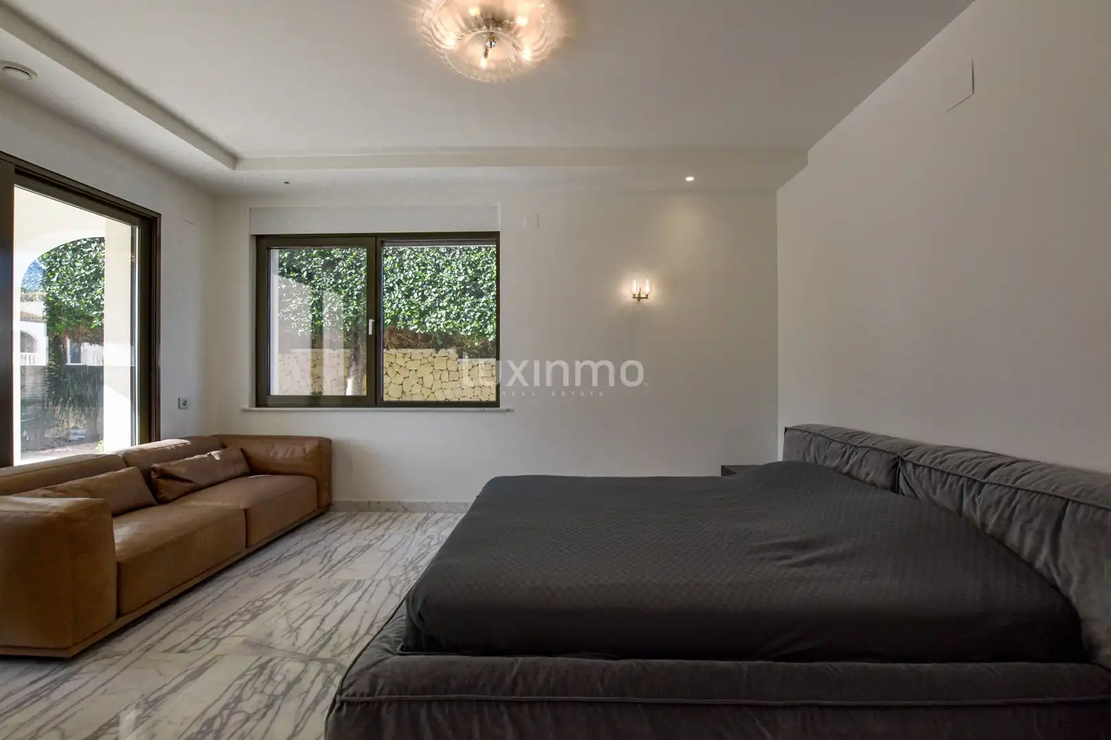 Villa con terrazza in vendita a Moravit - Cap Blanc, imagen 30