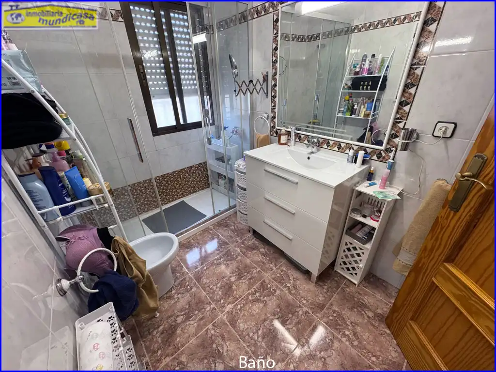 Terraced house for sale in Santomera, imagen 15