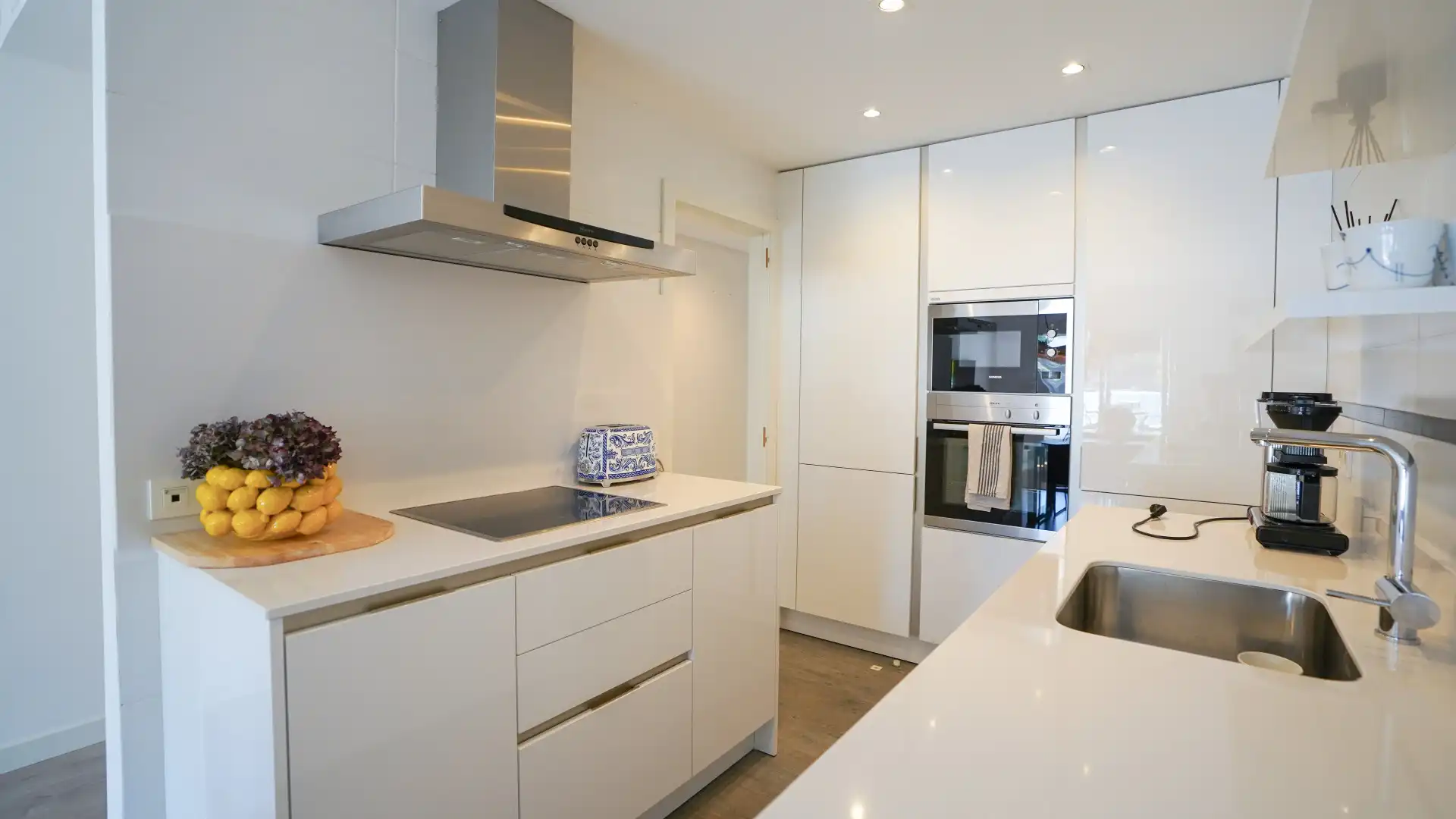 Apartamento con ascensor en venta en Benahavís pueblo, imagen 23