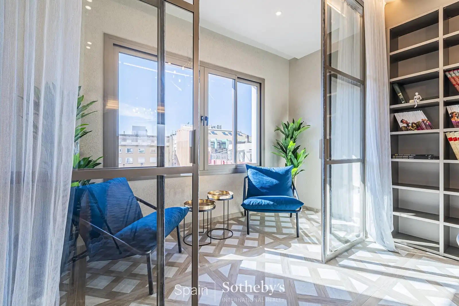 Apartment for sale in Pau Claris, imagen 10