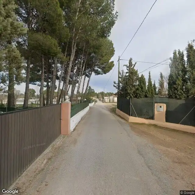 Chalet en venta en Calle Diseminados 1278, imagen 3