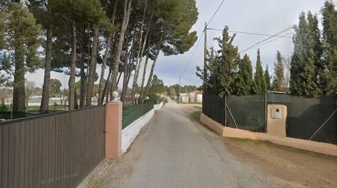 Foto 3 de Casa o chalet en venta en Calle Diseminados 1278, Pedanías - Extrarradio, Albacete Capital