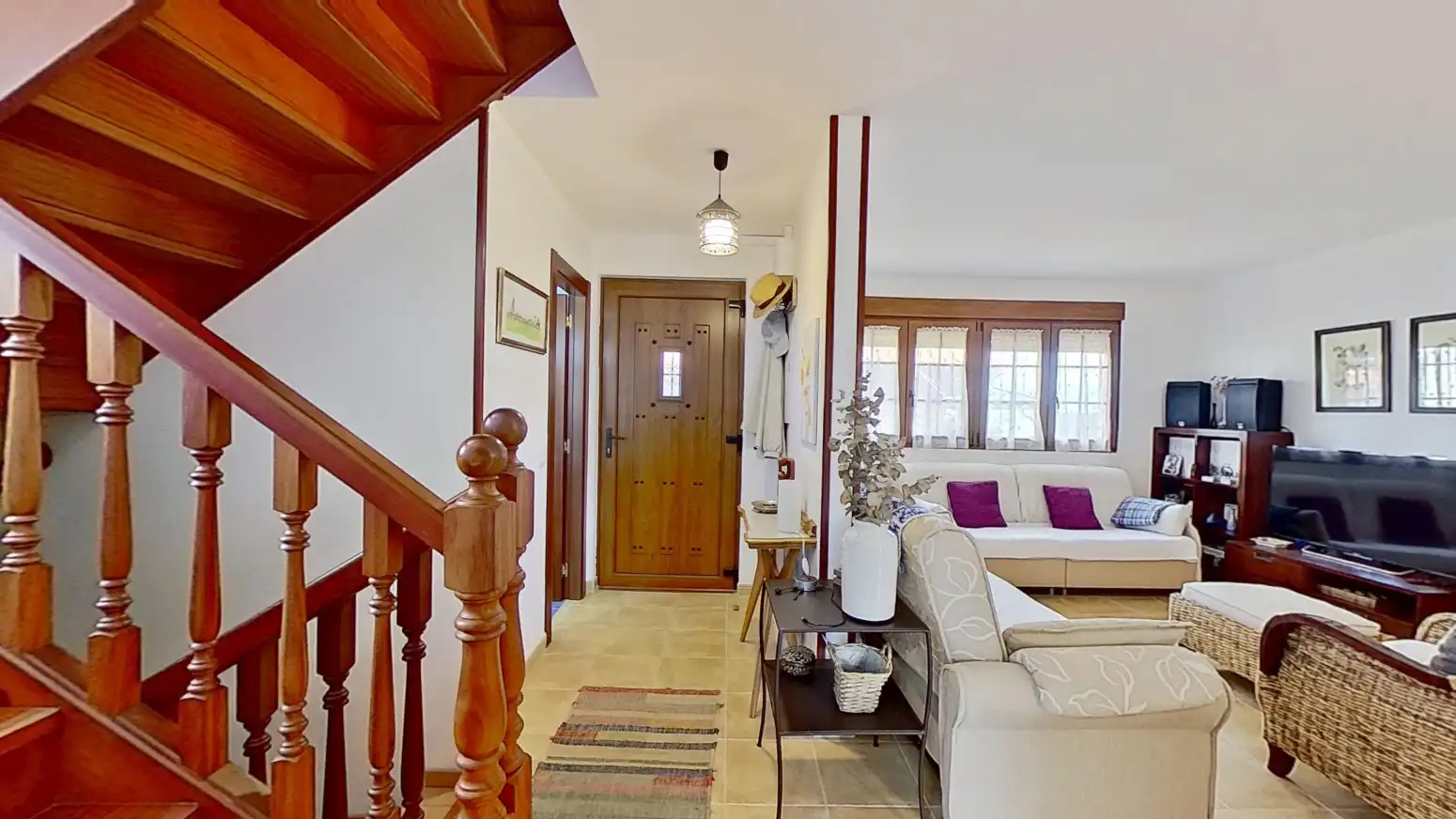 Detached homes for sale in Suances  with Heating, Parquet flooring and Terrace