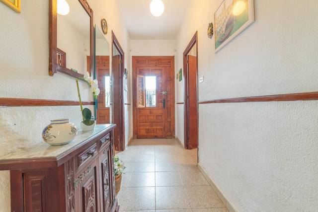 Casa-chalet en Venta en San Javier ciudad