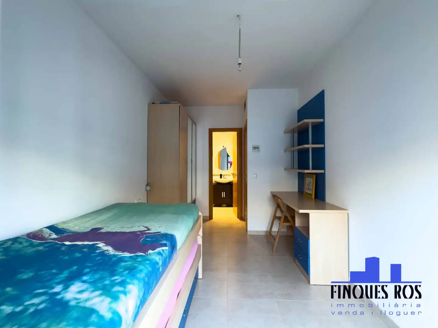 Ático en venta en Vinaròs con Aire acondicionado, Calefacción y Parquet