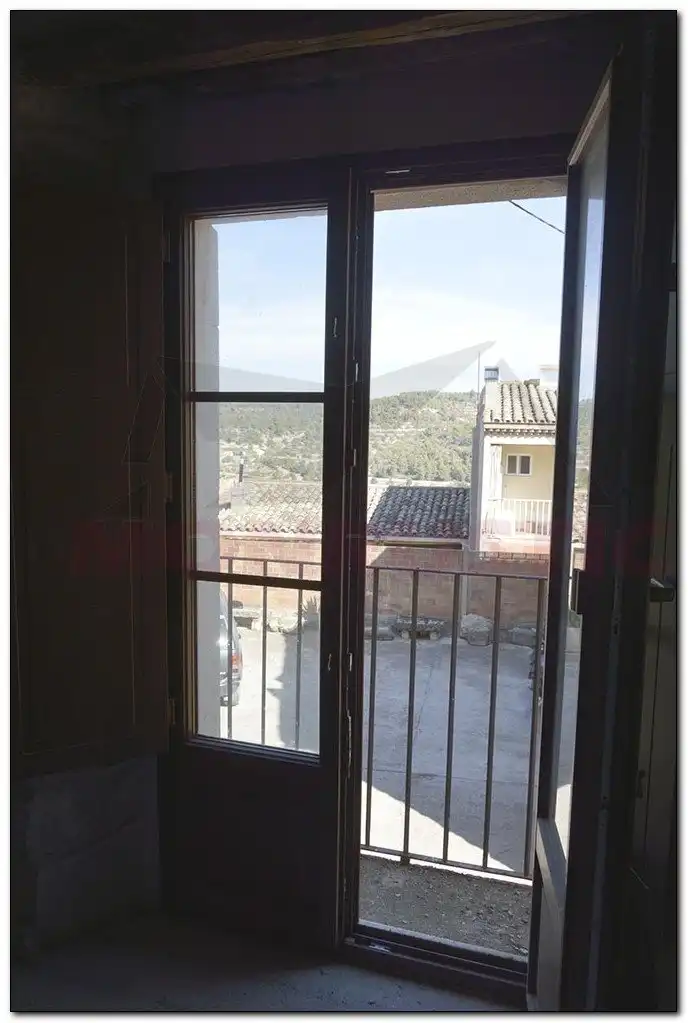 House with terrace for sale in Sant Martí de Riucorb, imagen 24