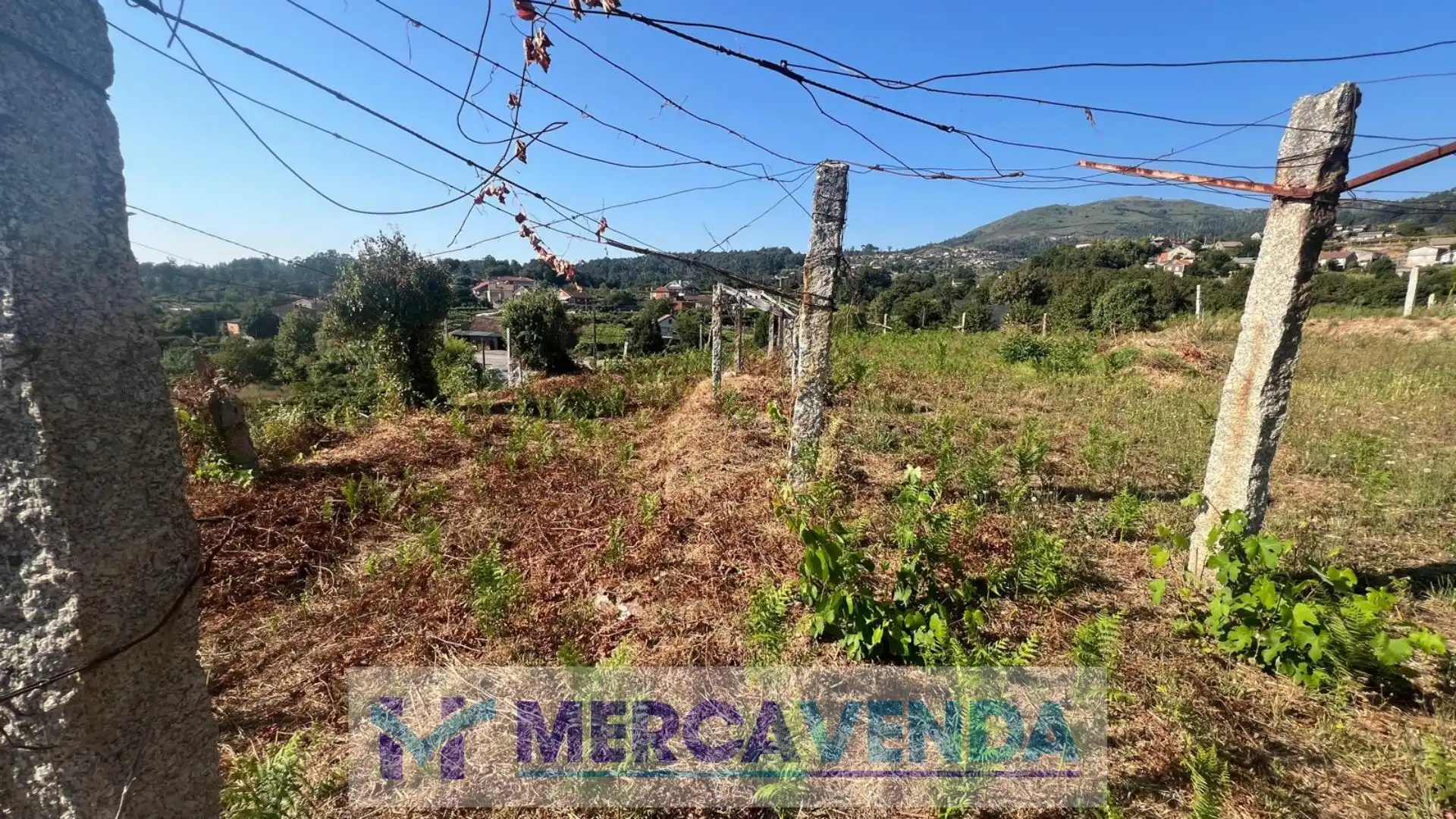 House with garden for sale in As Neves, imagen 33