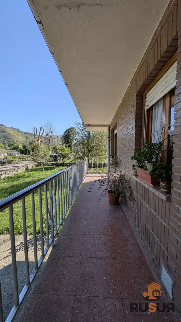 Chalet con terraza en venta en CANDOLIAS 65, imagen 65