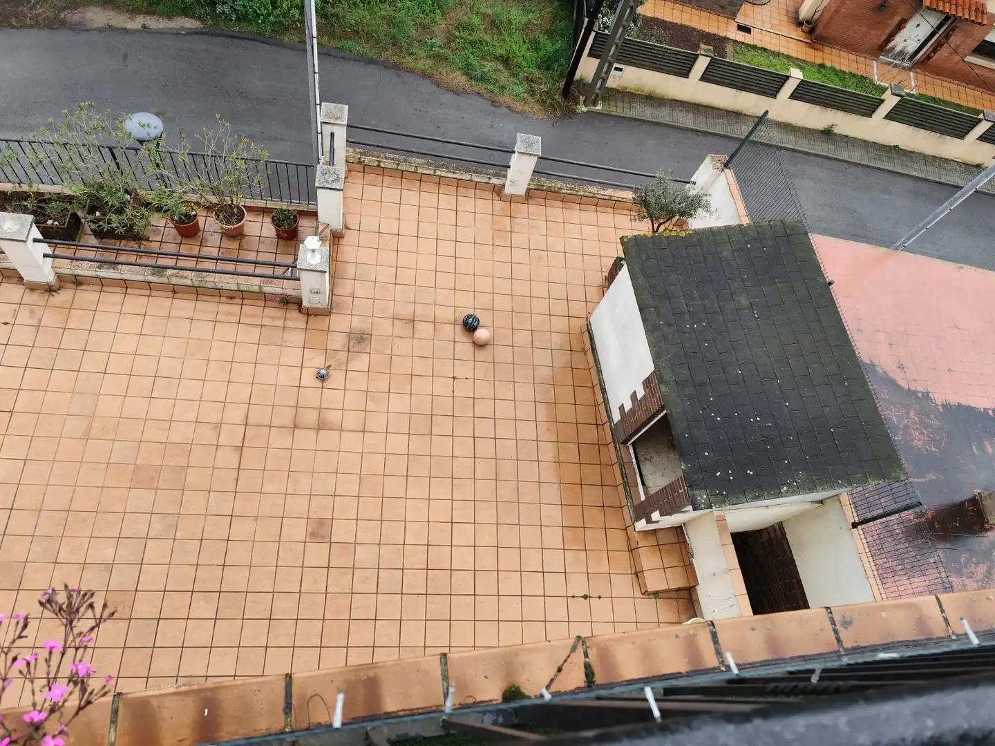 Villa con terrazza in vendita a Vilanova del Vallès, imagen 11