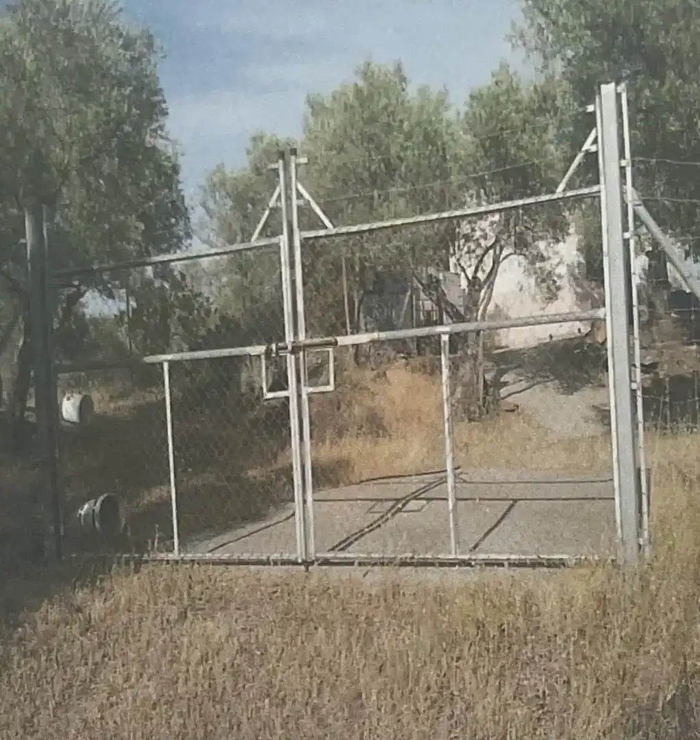 Finca rústica en venda en El Pedroso
