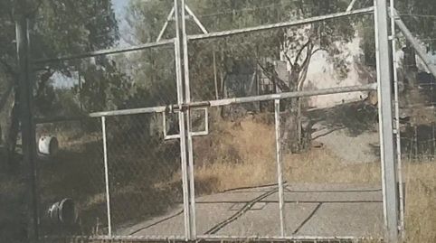 Foto 3 de Finca rústica en venda a Calle Valsequillo, 11, El Pedroso, Sevilla