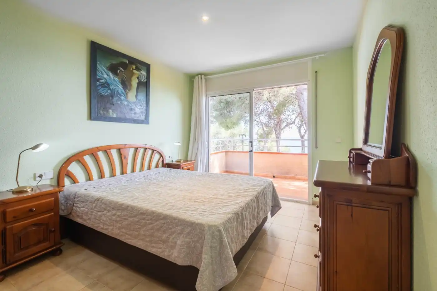 Maison mitoyenne avec terrasse à vendre à Calle pas mala dona 8, imagen 17