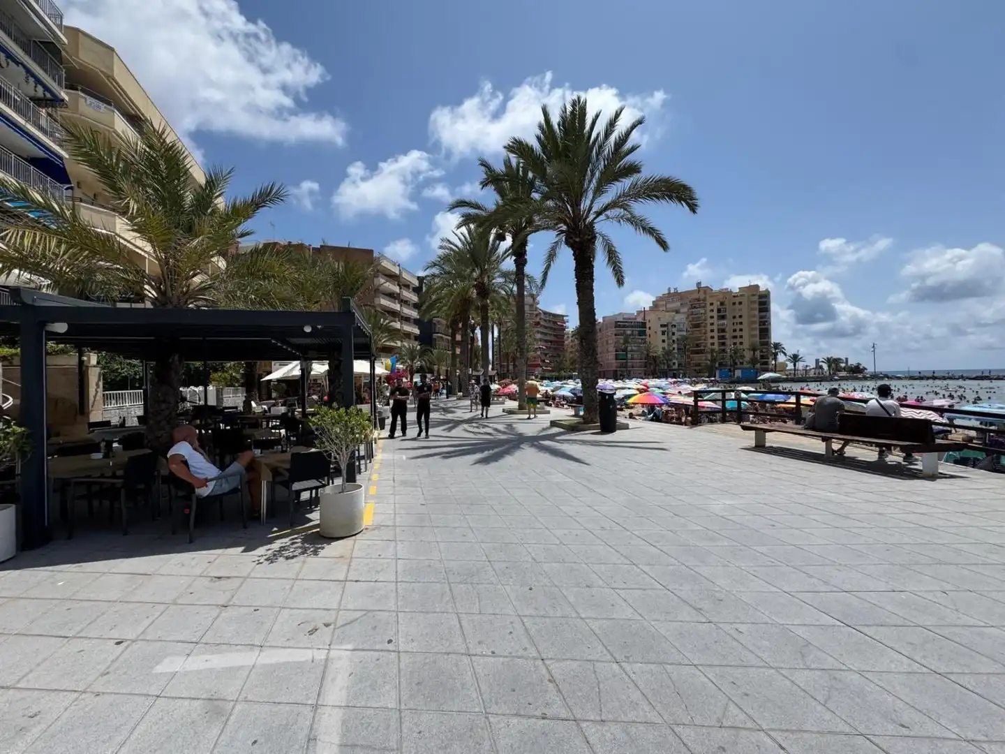 Apartament en venda a Playa del Cura, imagen 38