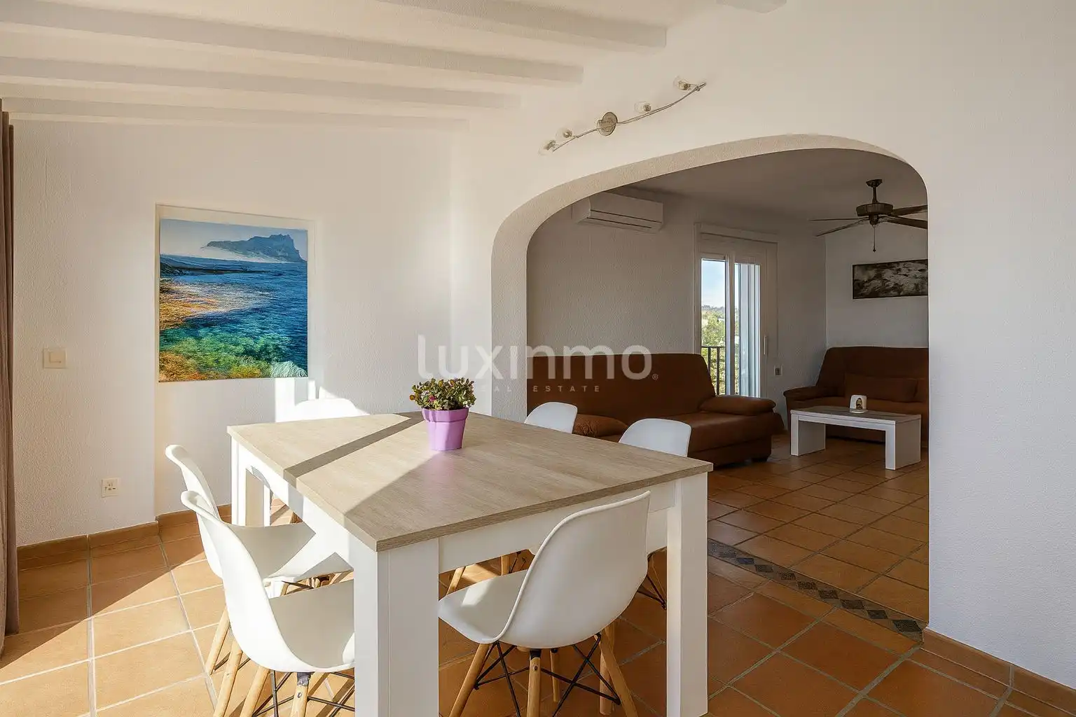 Detached house with pool for sale in Carrió - La Merced - Los Pinos, imagen 14