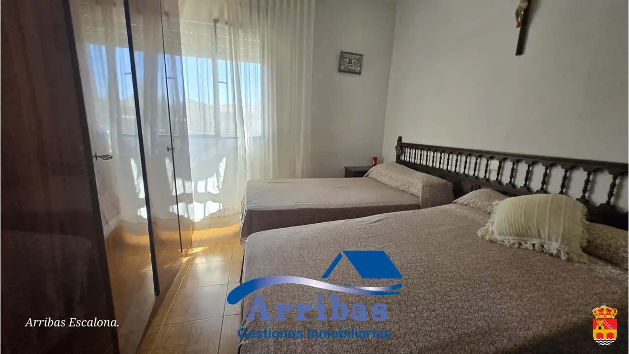 Chalet con terraza en venta en Escalona, imagen 32