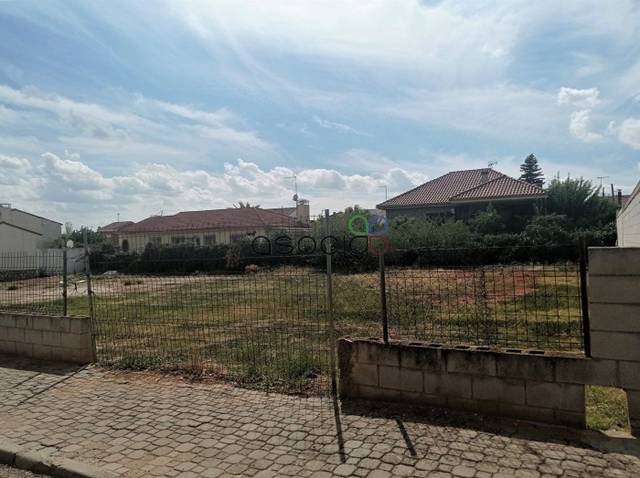 Terreno en Venta en Cabanillas del Campo