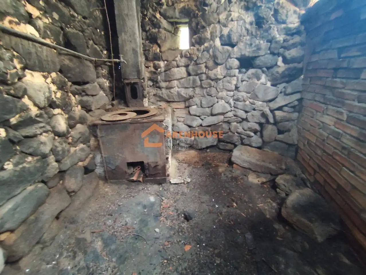 House with terrace for sale in Baños de Molgas, imagen 11
