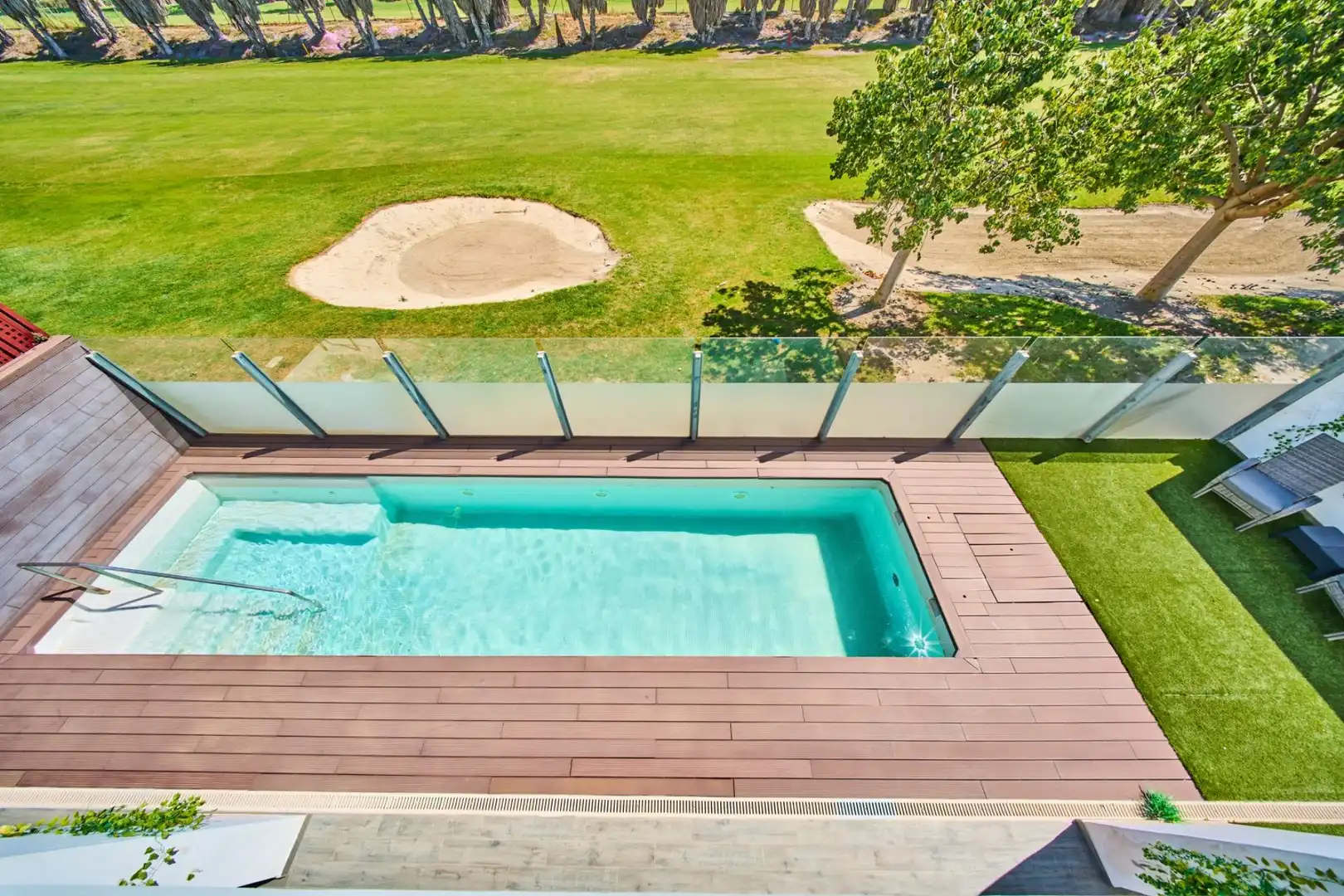Villa avec terrasse à vendre à RECTOR JUAN DE DIOS LOPEZ, imagen 2