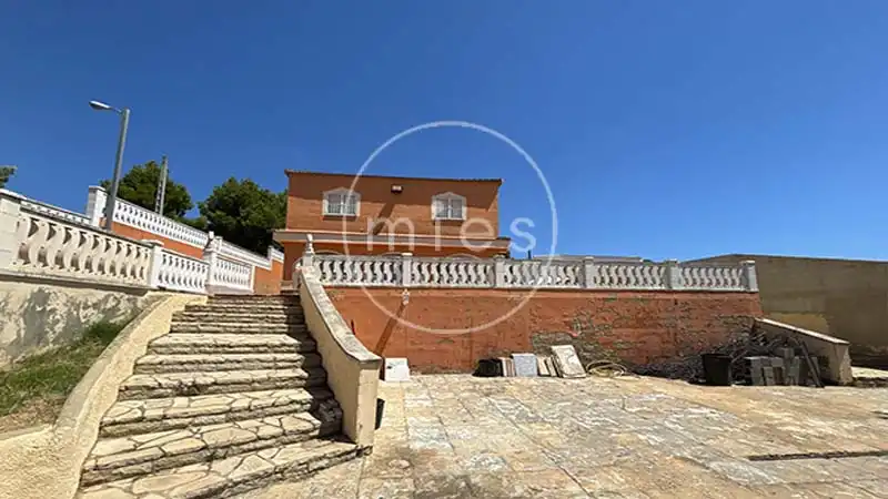 Xalet amb terrassa en venda a URBANIZACIÓN CAÑAPAR 0, imagen 5
