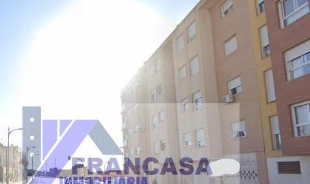 Foto 4 de Pis en venda a Carretera Mojonera – Cortijos de Marín, Almería