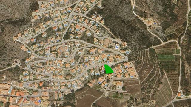 Terreno en Venta en Pt Urb Montesano  en Sanet y Negrals