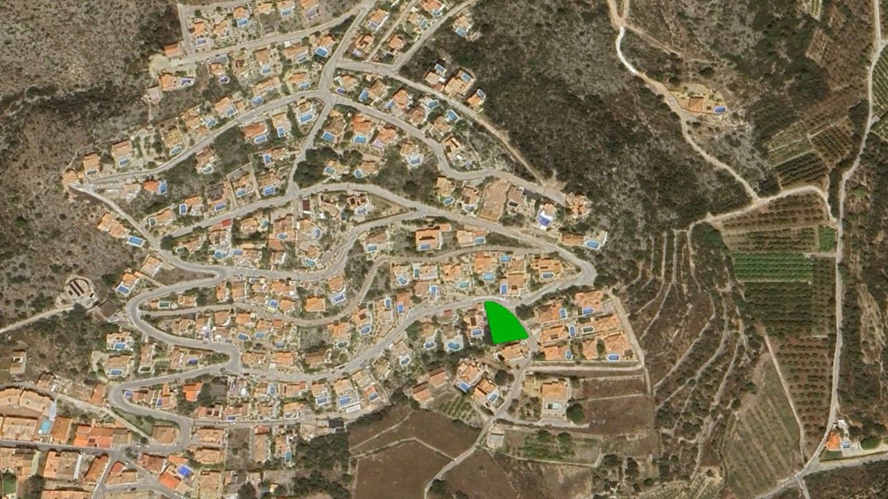 Grundstücke zum Verkauf in Sanet y Negrals