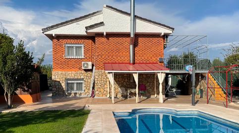 Photo 3 of House or chalet for sale in Calle Río Nalón, 16, Calalberche, Toledo