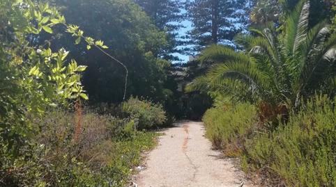 Foto 5 de Edificio en venta en Avenida de la Hispanidad, Puente Mayorga - Campamento, San Roque