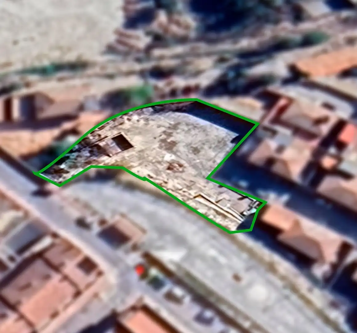 Residential land for sale in Villanueva del Río Segura, imagen 3