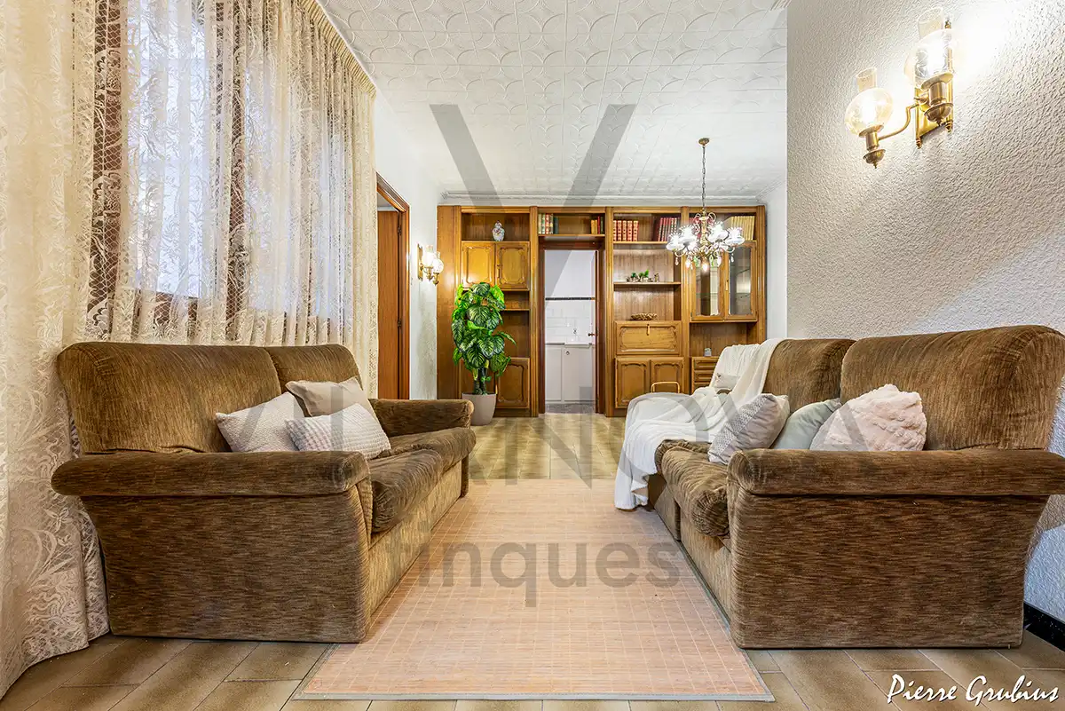 Appartamento con terrazza in vendita a Carrer d'En Granada, imagen 14