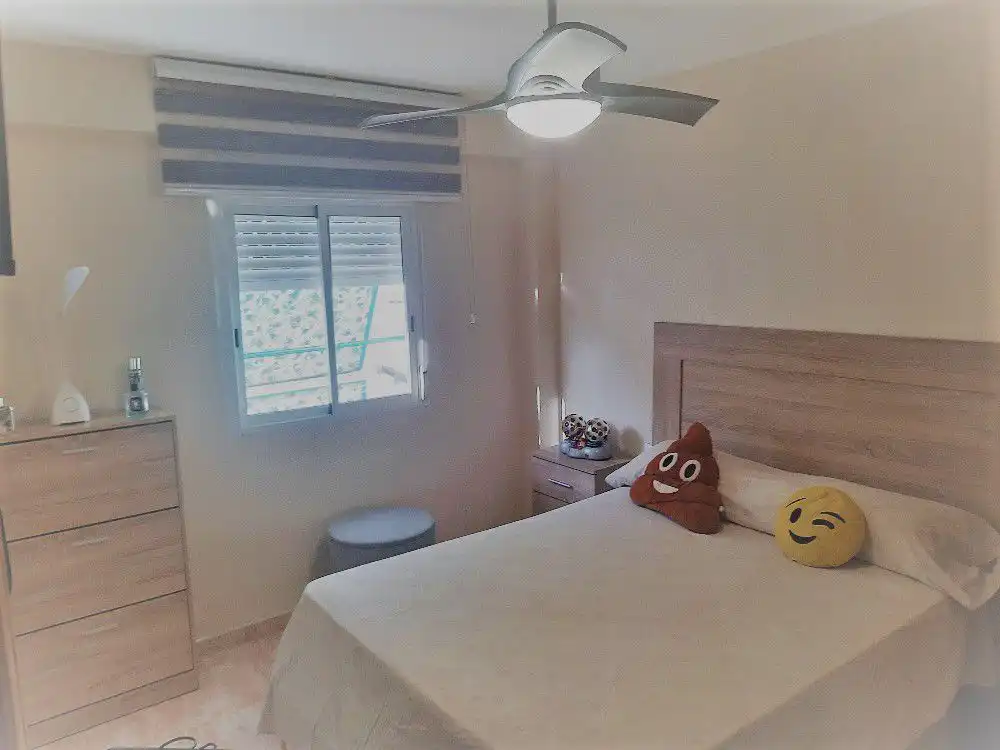 Appartement à vendre à Centro Urbano, imagen 11