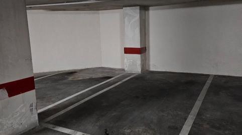 Photo 5 of Garage to rent in Avinguda D'almassora, 26, Avenida de Valencia - Avenida de Casalduch, Castellón de la Plana / Castelló de la Plana