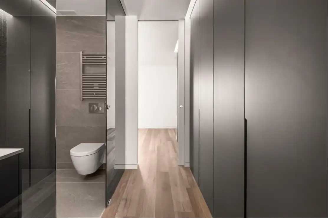 Apartment with lift to rent in Centro, imagen 25