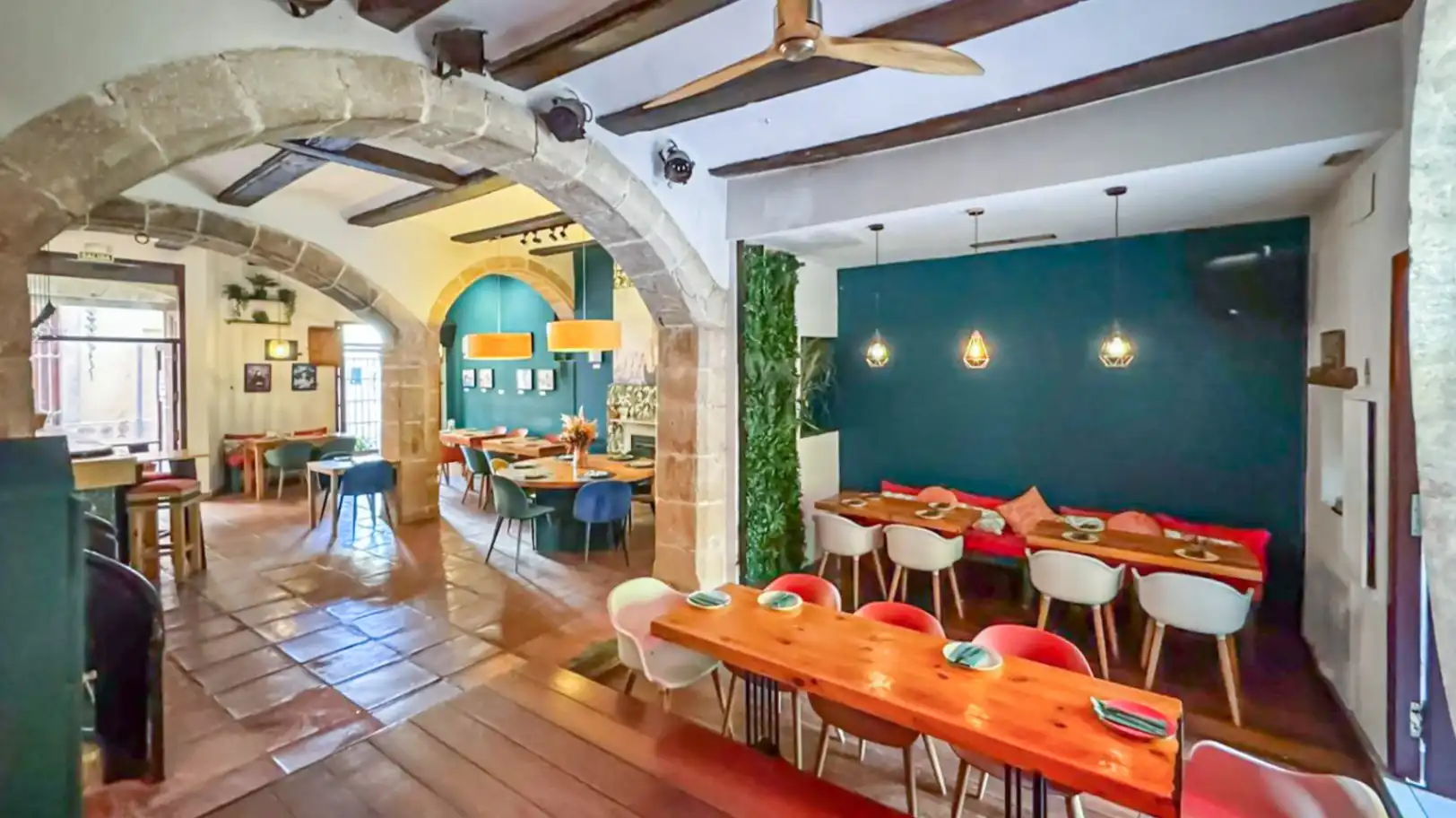 Casa en venta en Centro Urbano, imagen 4