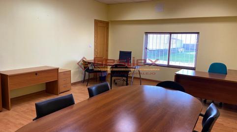 Foto 3 von Büro zur Miete in Industria, Almendralejo, Badajoz