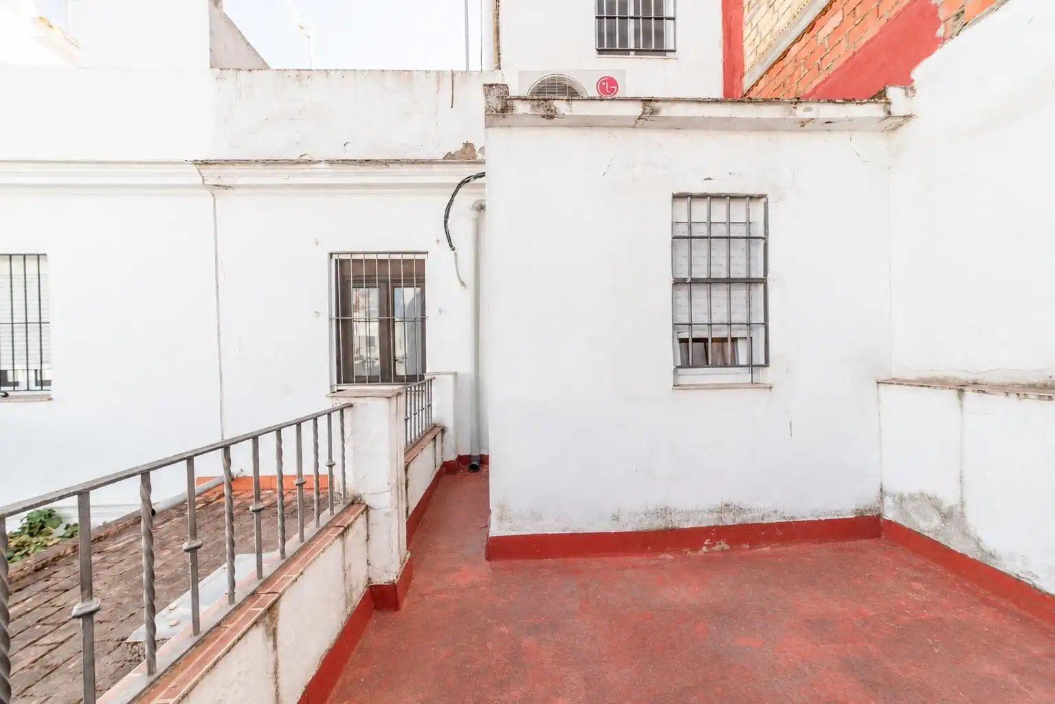 Casa amb terrassa en venda a San Pablo - Santa Justa, imagen 39