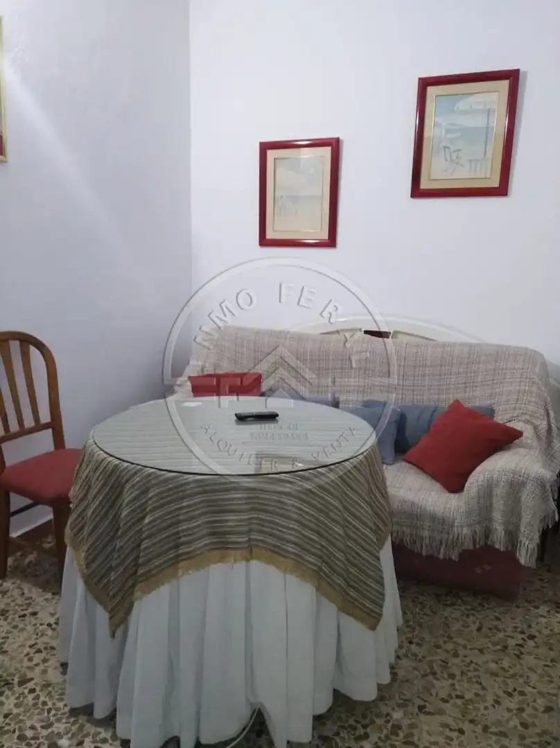 Terreny rústic en venda a Fuente Palmera, imagen 4