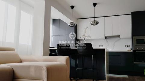 Foto 2 de Pis en venda a Babel, Alicante