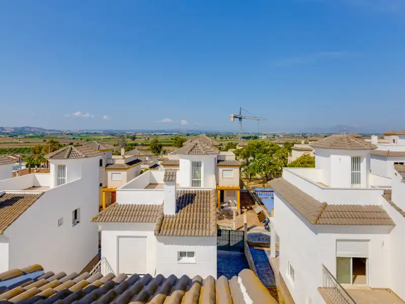 Villa in vendita a San Fulgencio, imagen 24