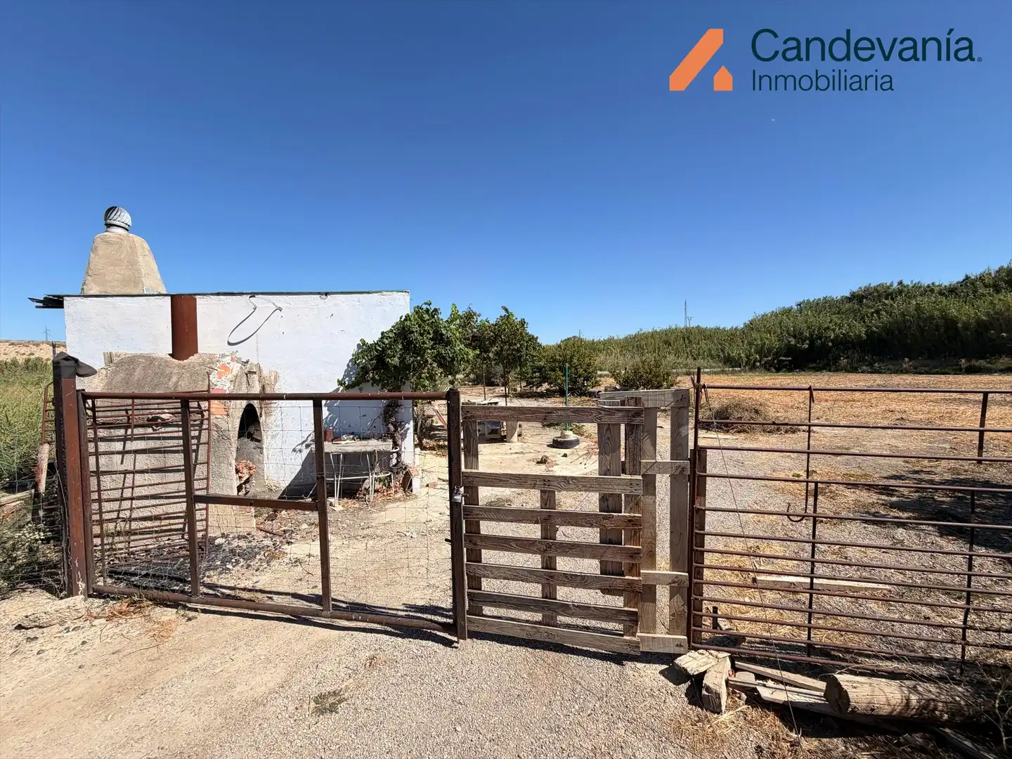 Rural land for sale in Zuera, imagen 3