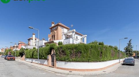 Photo 2 of House or chalet for sale in  el Carmelo, Ogíjares, Granada