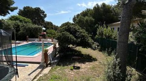 Foto 4 de Residencial en venta en Carrer Xipre, 12, Segur de Calafell, Calafell