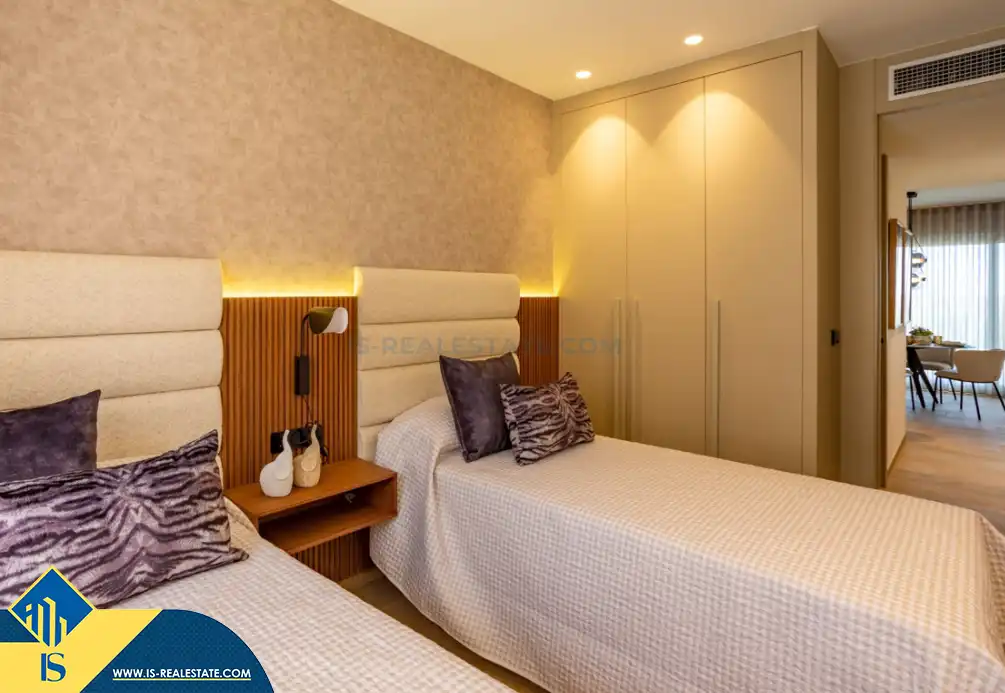 Apartament amb piscina en venda a Algorfa, imagen 4