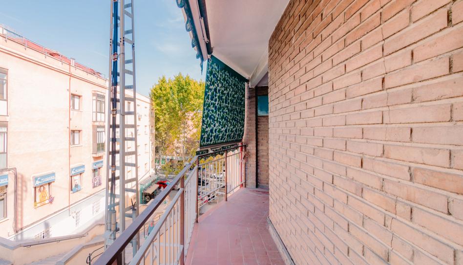 Photo 1 of Flat for sale in Calle Inmaculada Concepción, Comillas, Madrid