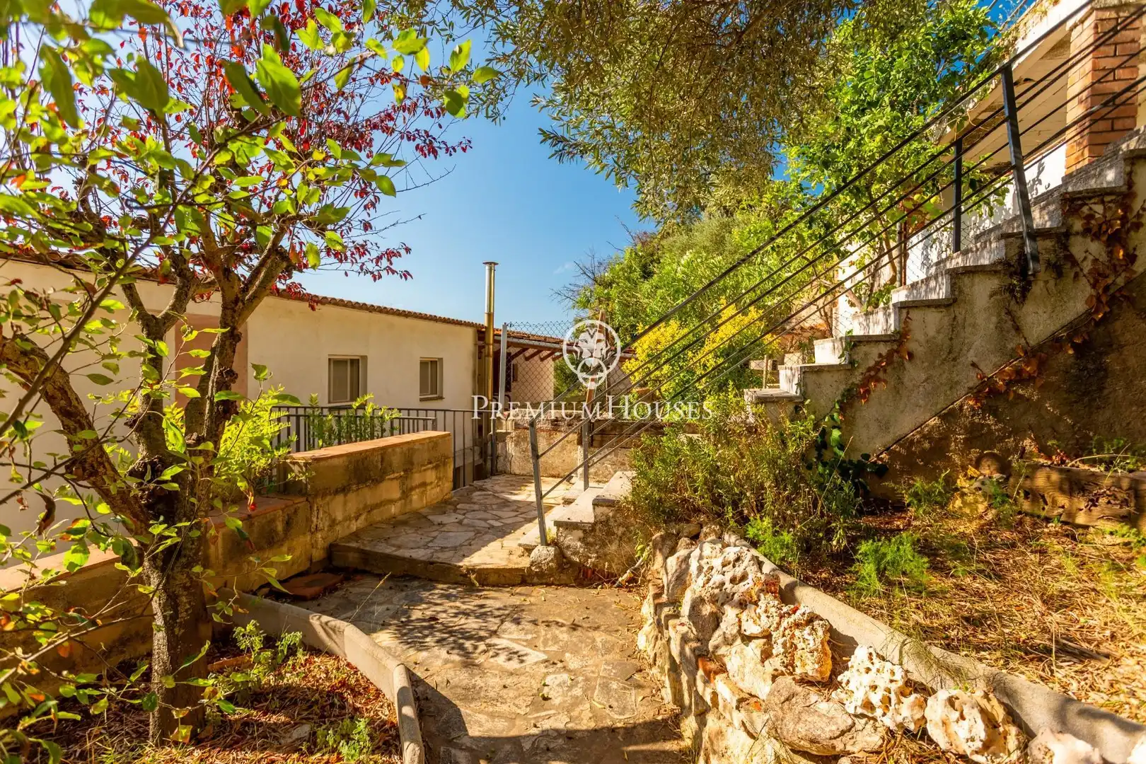 Casa en venta en Sant Cebrià de Vallalta, imagen 78