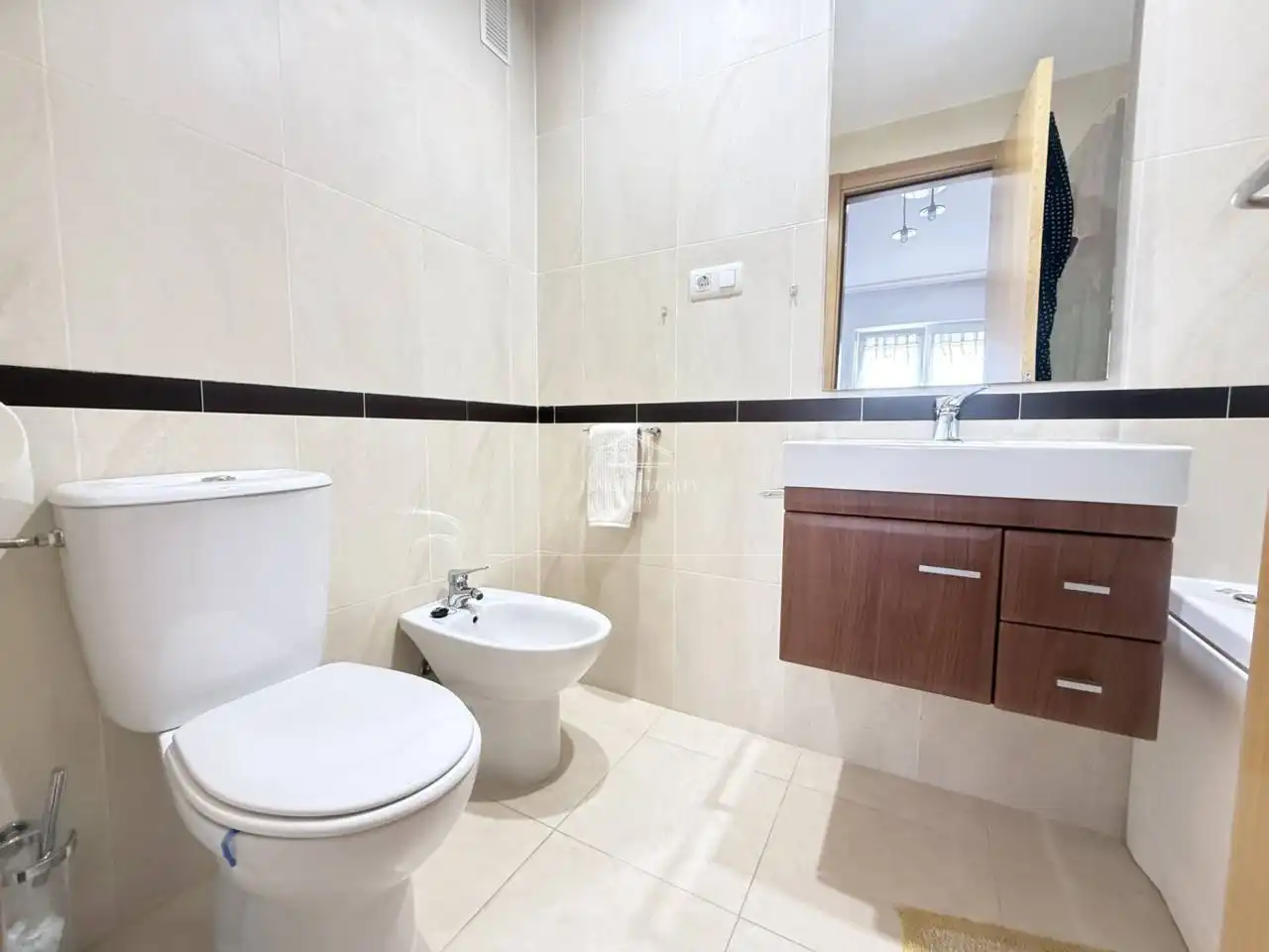 Apartament en venda a Avenida Jardín, 3, Aguamarina