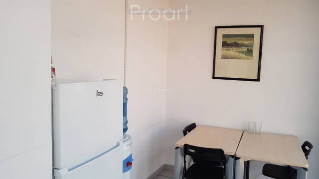 Oficina en Alquiler en CAN MAGAROLA en La Casilla - Zona Industrial